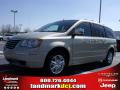 2010 Town & Country Limited #1
