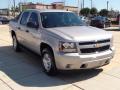 2007 Avalanche LS #2 2007 Avalanche LS #2