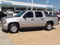 2007 Avalanche LS #5 2007 Avalanche LS #5
