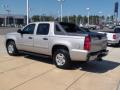 2007 Avalanche LS #6 2007 Avalanche LS #6