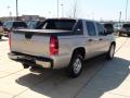 2007 Avalanche LS #8 2007 Avalanche LS #8