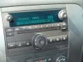 2007 Avalanche LS #17 2007 Avalanche LS #17
