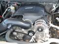 2007 Avalanche LS #22 2007 Avalanche LS #22
