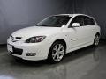 2008 MAZDA3 s Grand Touring Hatchback #1