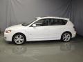2008 MAZDA3 s Grand Touring Hatchback #2