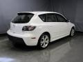 2008 MAZDA3 s Grand Touring Hatchback #3