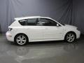 2008 MAZDA3 s Grand Touring Hatchback #4