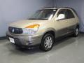 2002 Rendezvous CXL AWD #1