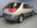 2002 Rendezvous CXL AWD #3