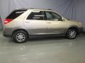 2002 Rendezvous CXL AWD #4
