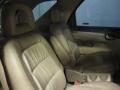 2002 Rendezvous CXL AWD #7