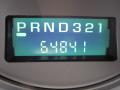 2002 Rendezvous CXL AWD #16