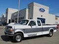 1997 F250 XLT Extended Cab 4x4 #1