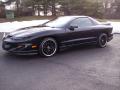2002 Firebird Coupe #7