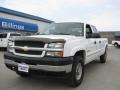 2004 Silverado 2500HD LS Crew Cab 4x4 #2