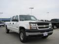 2004 Silverado 2500HD LS Crew Cab 4x4 #3