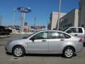 2008 Focus S Sedan #2