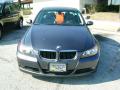 2005 3 Series 325i Sedan #2