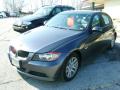 2005 3 Series 325i Sedan #3