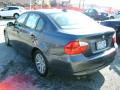 2005 3 Series 325i Sedan #4