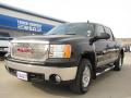 2007 Sierra 1500 SLT Crew Cab 4x4 #2