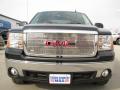 2007 Sierra 1500 SLT Crew Cab 4x4 #4