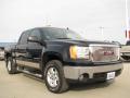 2007 Sierra 1500 SLT Crew Cab 4x4 #5