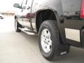 2007 Sierra 1500 SLT Crew Cab 4x4 #9