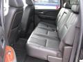 2007 Sierra 1500 SLT Crew Cab 4x4 #13