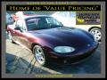 2000 MX-5 Miata LS Roadster #1 2000 MX-5 Miata LS Roadster #1