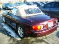 2000 MX-5 Miata LS Roadster #4 2000 MX-5 Miata LS Roadster #4