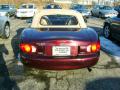 2000 MX-5 Miata LS Roadster #5 2000 MX-5 Miata LS Roadster #5