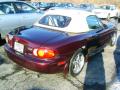 2000 MX-5 Miata LS Roadster #6 2000 MX-5 Miata LS Roadster #6