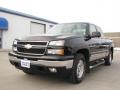 2006 Silverado 1500 Z71 Extended Cab 4x4 #2