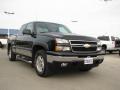 2006 Silverado 1500 Z71 Extended Cab 4x4 #3