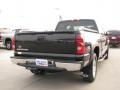 2006 Silverado 1500 Z71 Extended Cab 4x4 #5