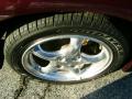 2000 MX-5 Miata LS Roadster #11 2000 MX-5 Miata LS Roadster #11