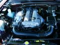 2000 MX-5 Miata LS Roadster #21 2000 MX-5 Miata LS Roadster #21