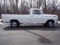 1967 F100 2 Door #2