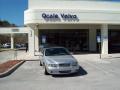 2002 C70 LT Convertible #1