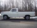 1967 F100 2 Door #8
