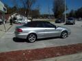 2002 C70 LT Convertible #8