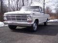 1967 F100 2 Door #10