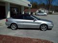 2002 C70 LT Convertible #9
