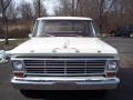 1967 F100 2 Door #11
