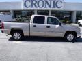 2007 Silverado 1500 Classic LT Crew Cab #1