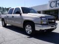 2007 Silverado 1500 Classic LT Crew Cab #2