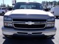 2007 Silverado 1500 Classic LT Crew Cab #3