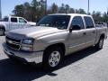 2007 Silverado 1500 Classic LT Crew Cab #4