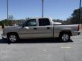 2007 Silverado 1500 Classic LT Crew Cab #5